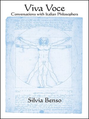cover image of Viva Voce